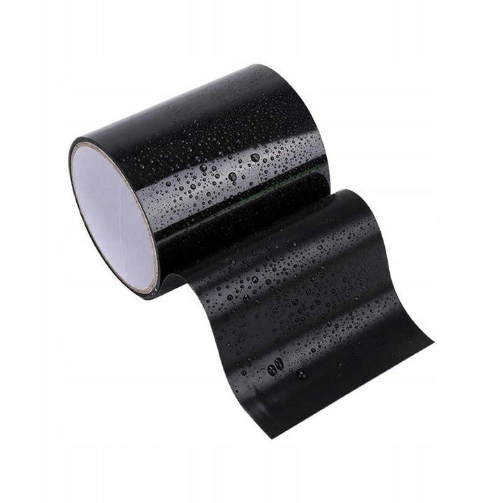 Taśma Izolacyjna Wodoodporna Czarna Glue King 19mm (71510002)