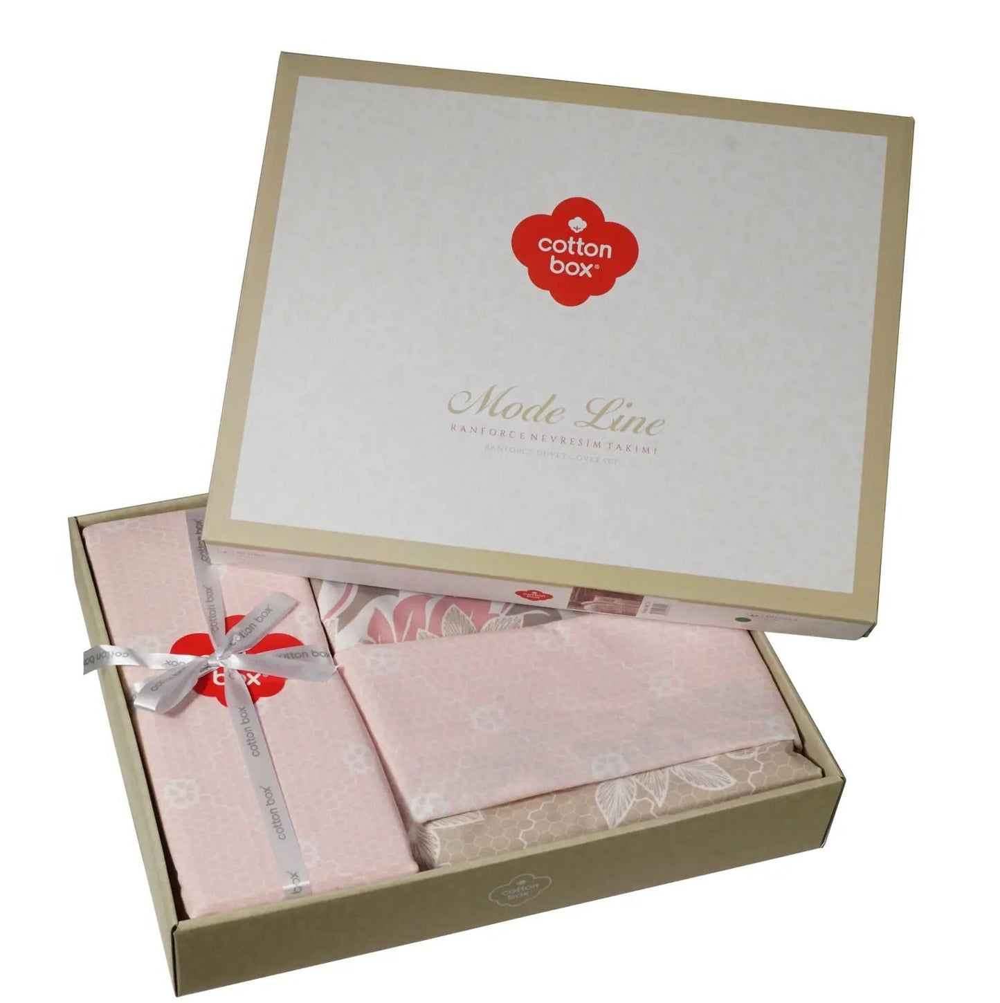 Pościel bawełniana Wersal 200x220 (71980001)