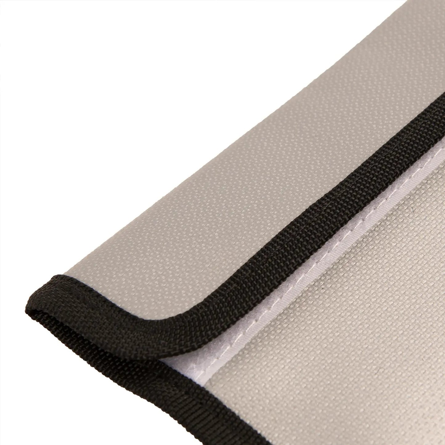 Torba na dokumenty ognioodporna 38x28 cm (89640001)