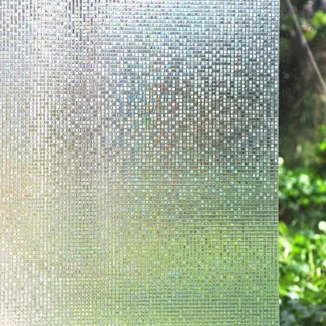 Folia Witrażowa Samoprzylepna 2m Mozaika (60540004)