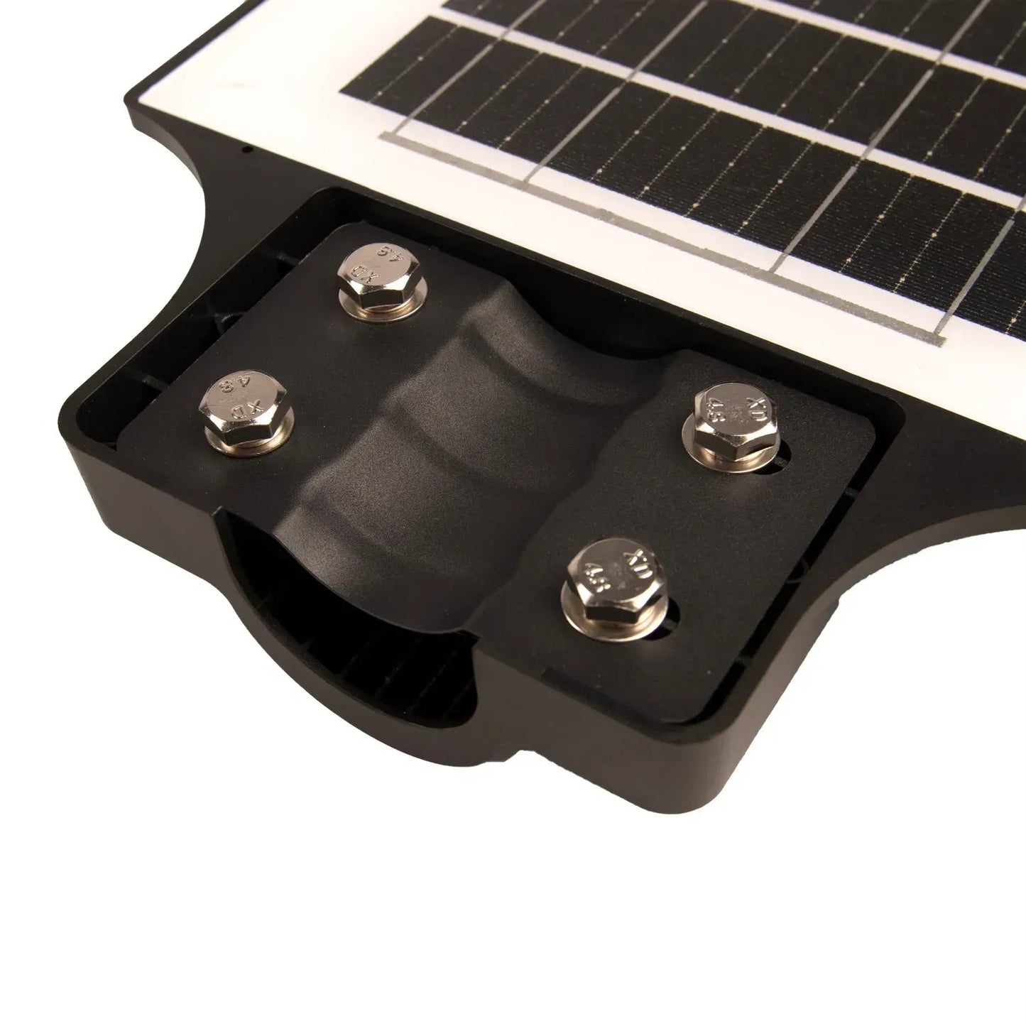 Lampa solarna LED z pilotem (79740001)