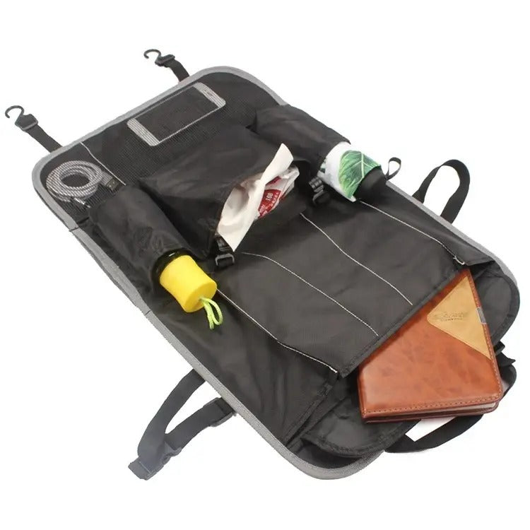 Organizer na Fotel Samochodowy (4710)