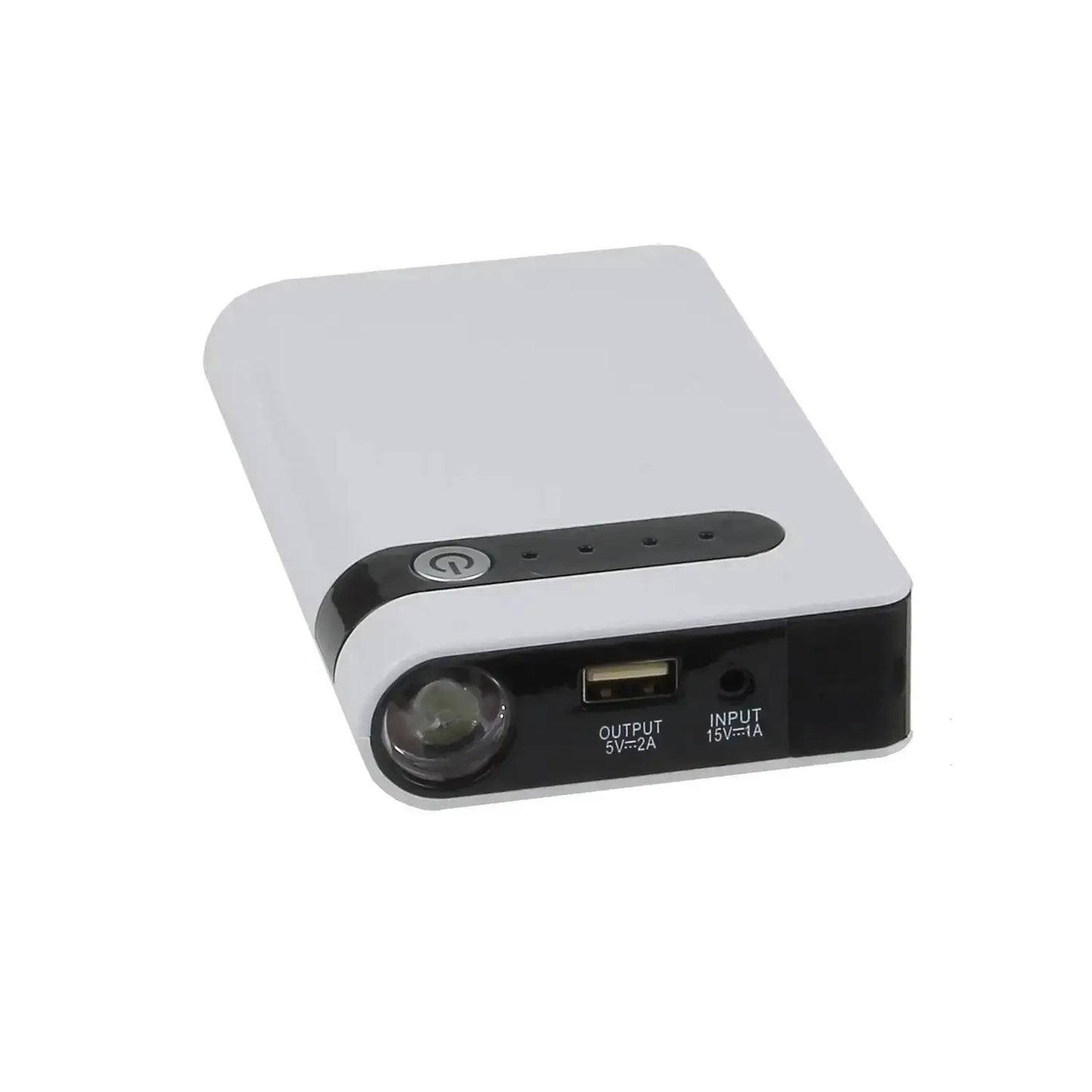 Rozrusznik Jump Smart 3w1 12000mAh (5592)