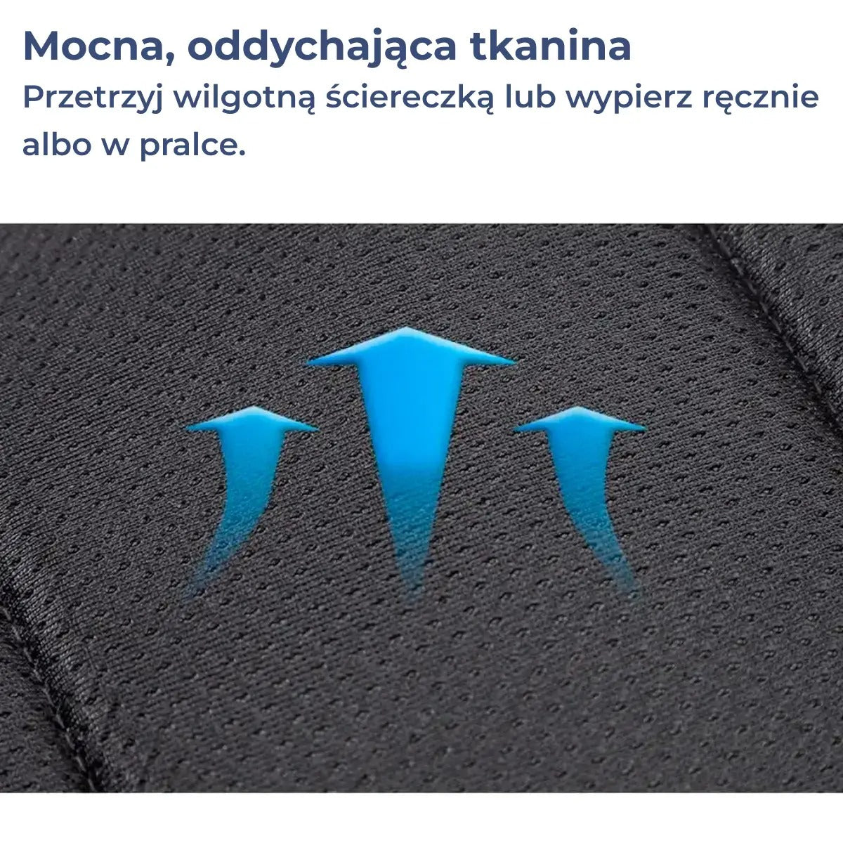 Transferowy Pas do Przenoszenia Pacjentów (90430001)