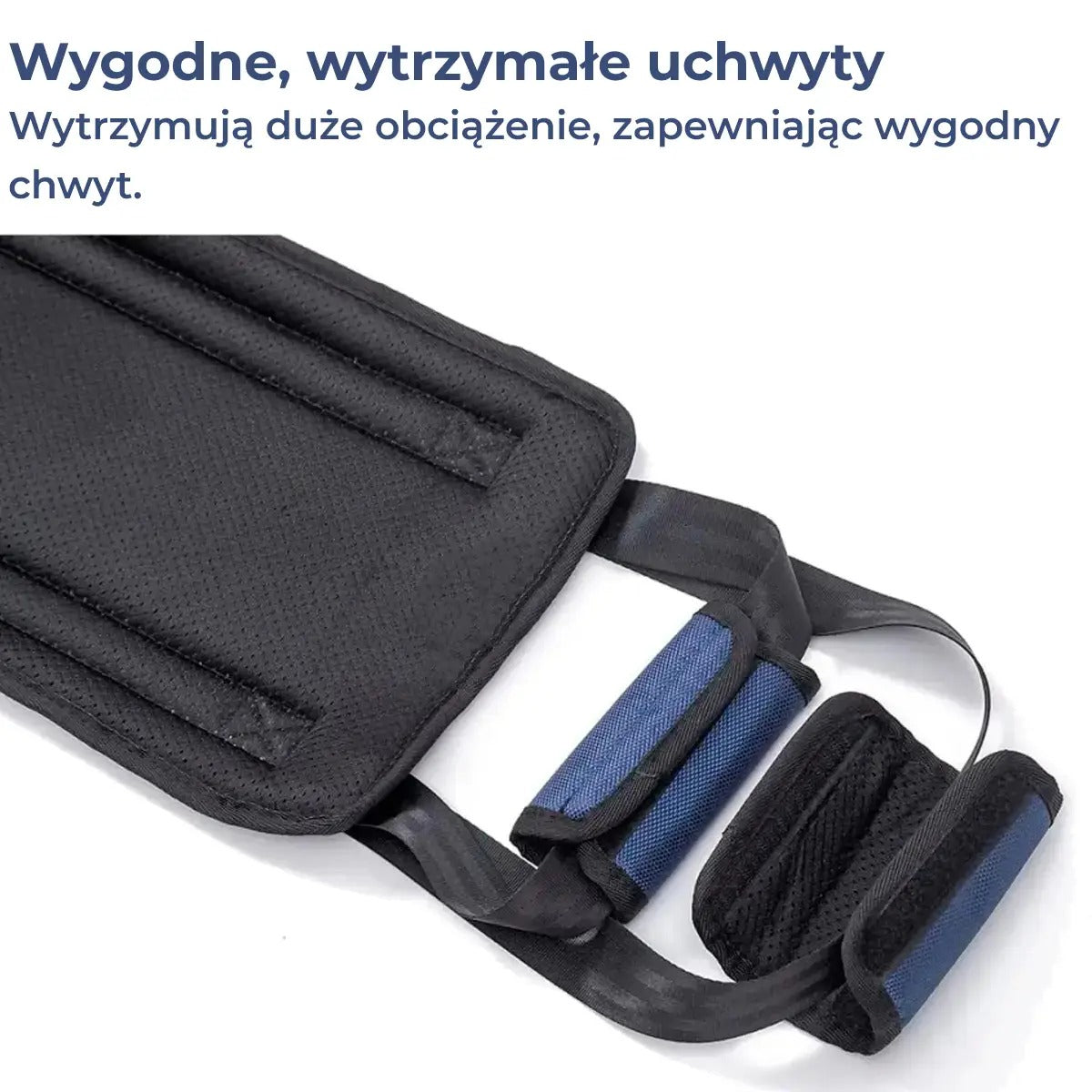 Transferowy Pas do Przenoszenia Pacjentów (90430001)