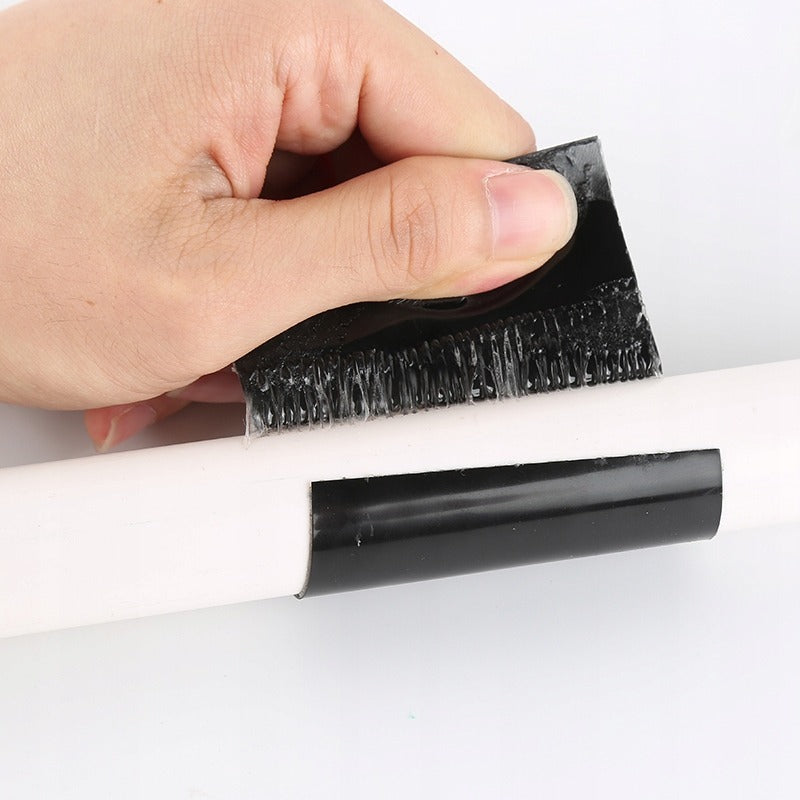Taśma Izolacyjna Wodoodporna Czarna Glue King 19mm (71510002)