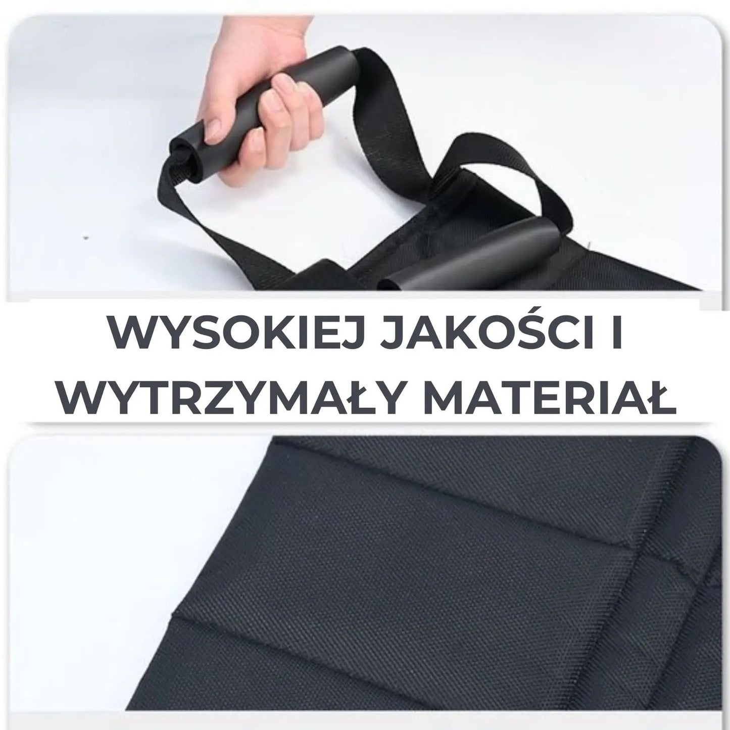Nosidło Pas do Przenoszenia Pacjentów Wytrzymałe (90400001)