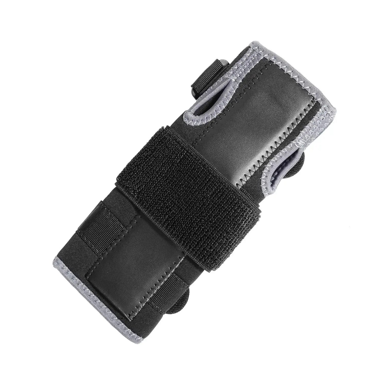 Orteza Nadgarstka Stabilizator z Metalową Szyną (7995)