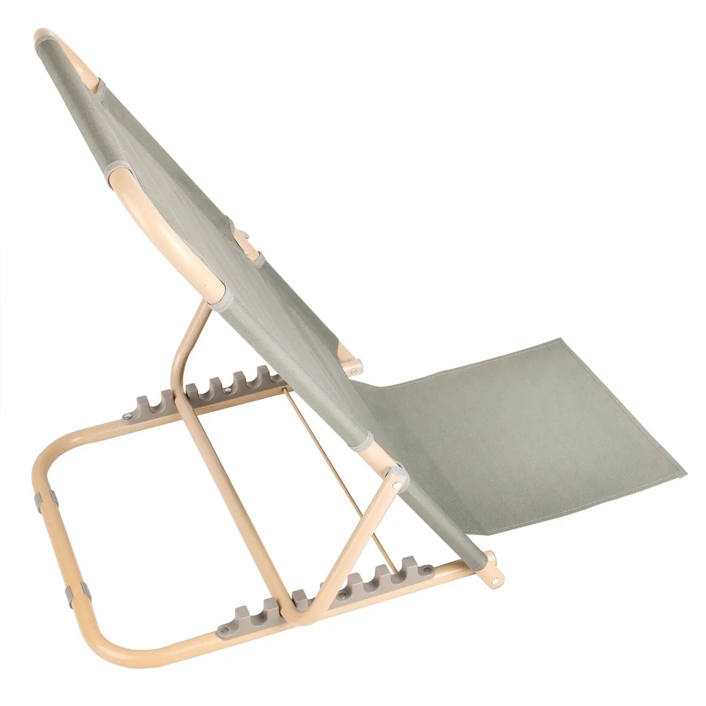 Ergonomiczna podpórka pod plecy z regulowanym zagłówkiem (89420001)