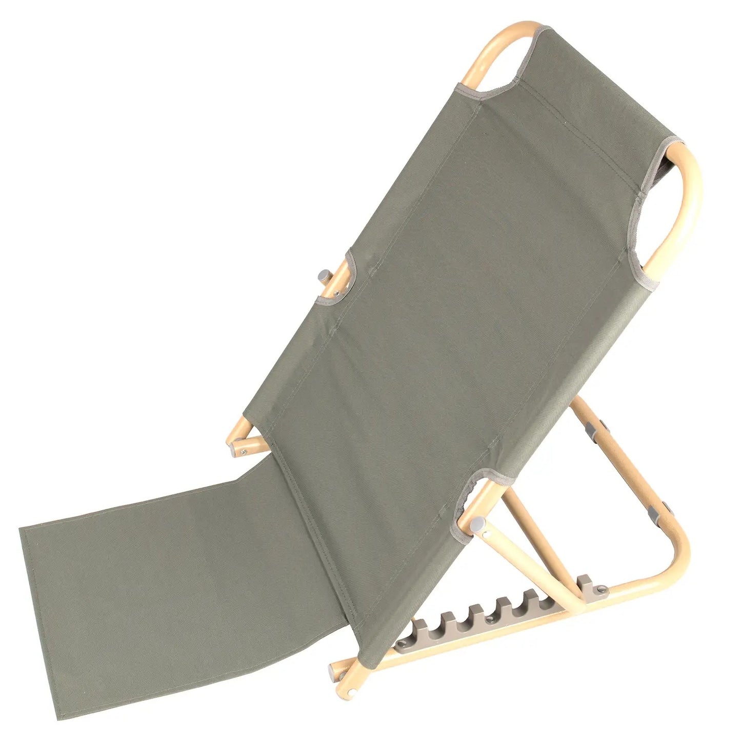 Ergonomiczna podpórka pod plecy z regulowanym zagłówkiem (89420001)