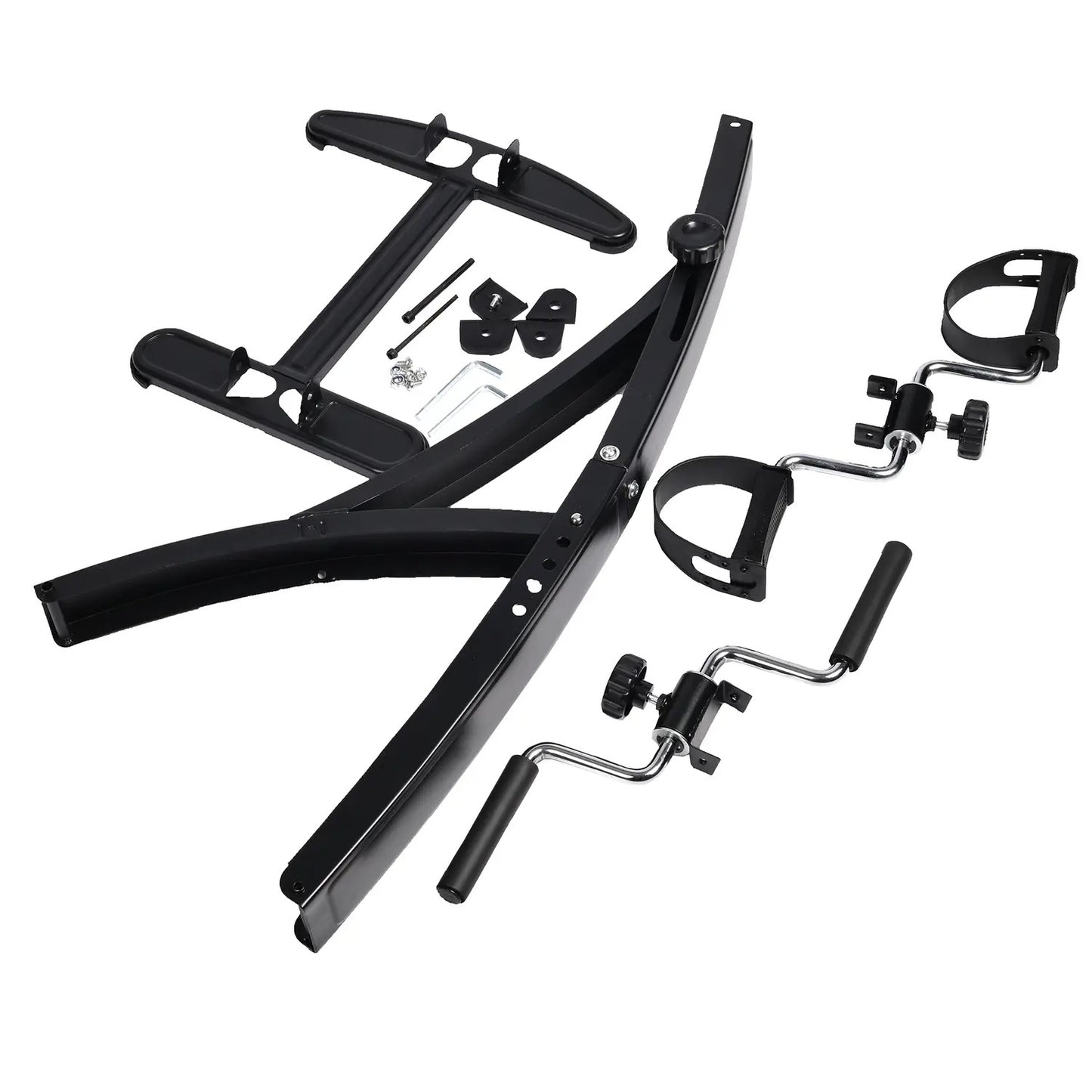 Rower treningowy rehabilitacyjny Dual Bike (T001)
