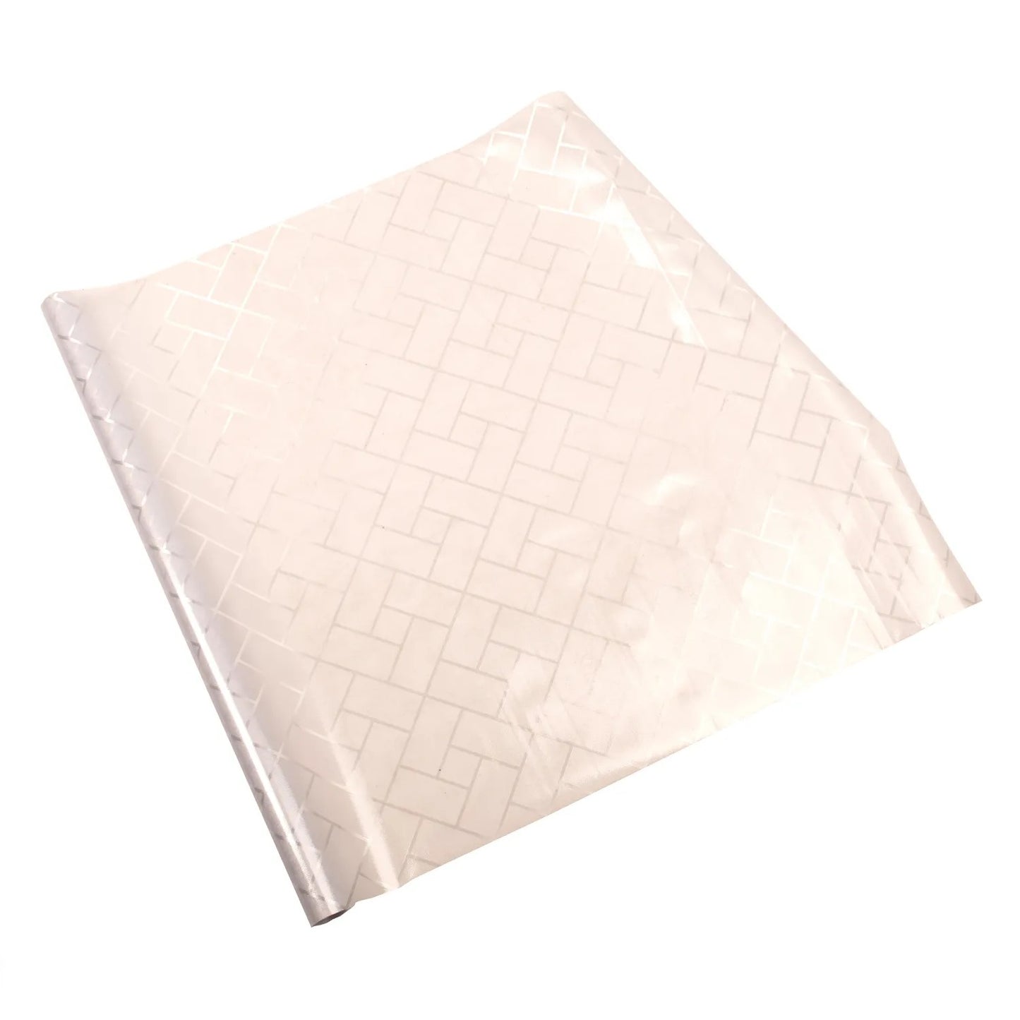 Folia Okienna Witrażowa 2m Romb (60540002)