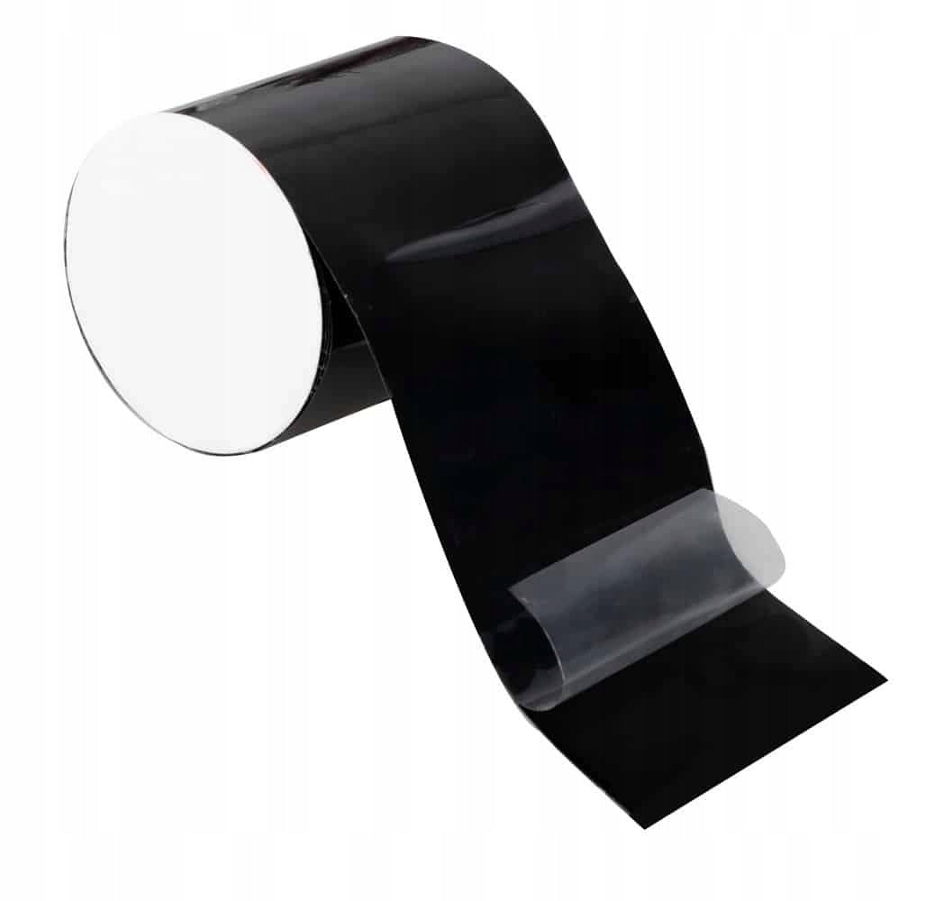 Taśma Izolacyjna Wodoodporna Czarna Glue King 19mm (71510002)