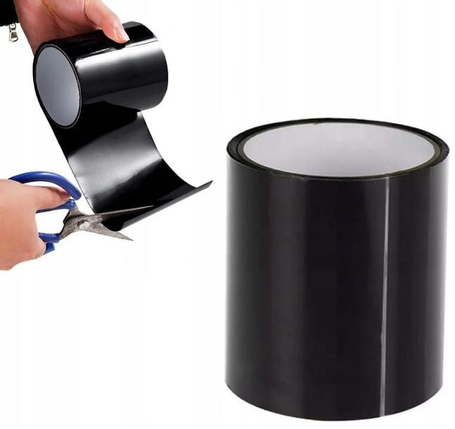 Taśma Izolacyjna Wodoodporna Czarna Glue King 19mm (71510002)