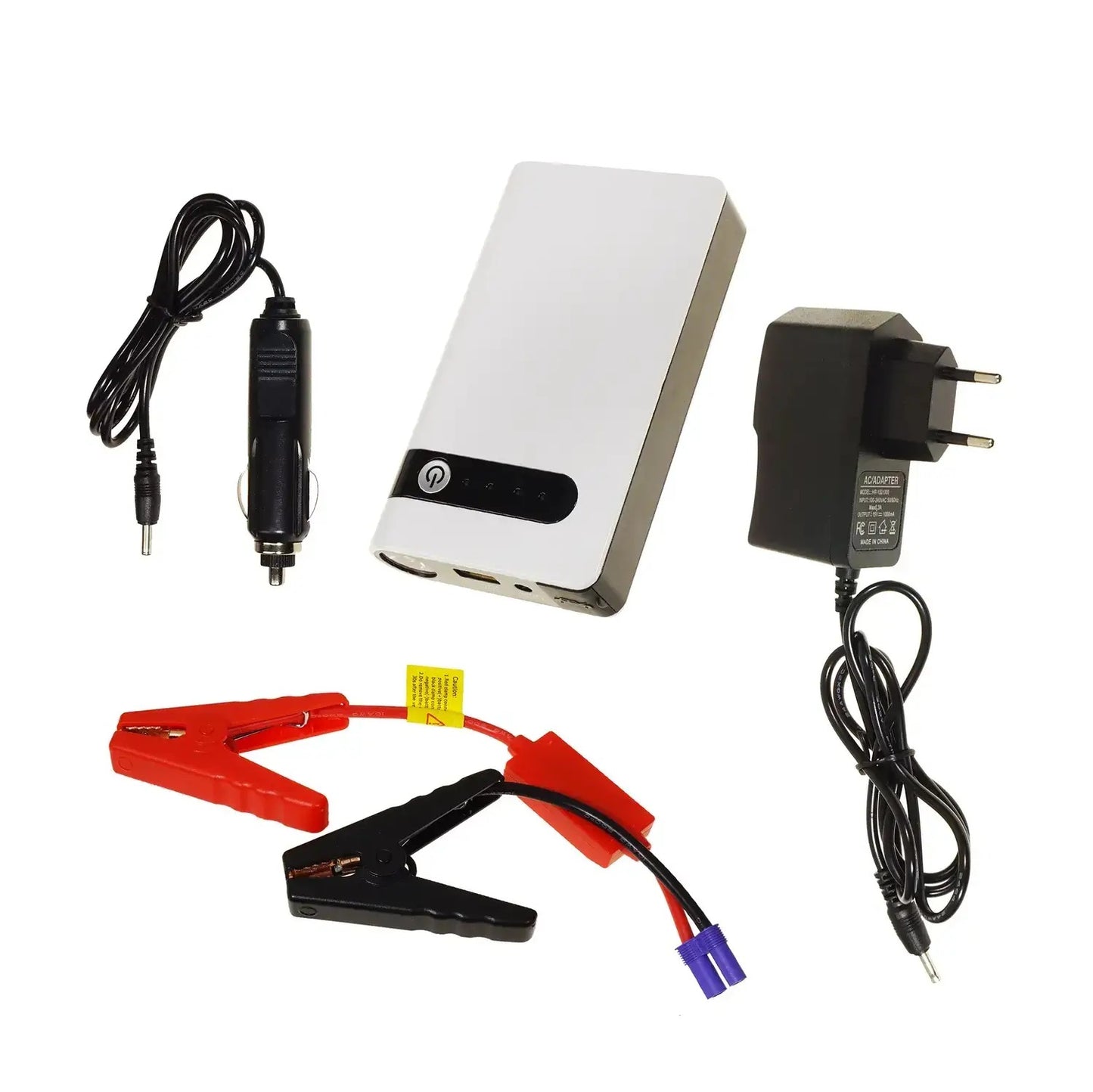 Rozrusznik Jump Smart 3w1 12000mAh (5592)