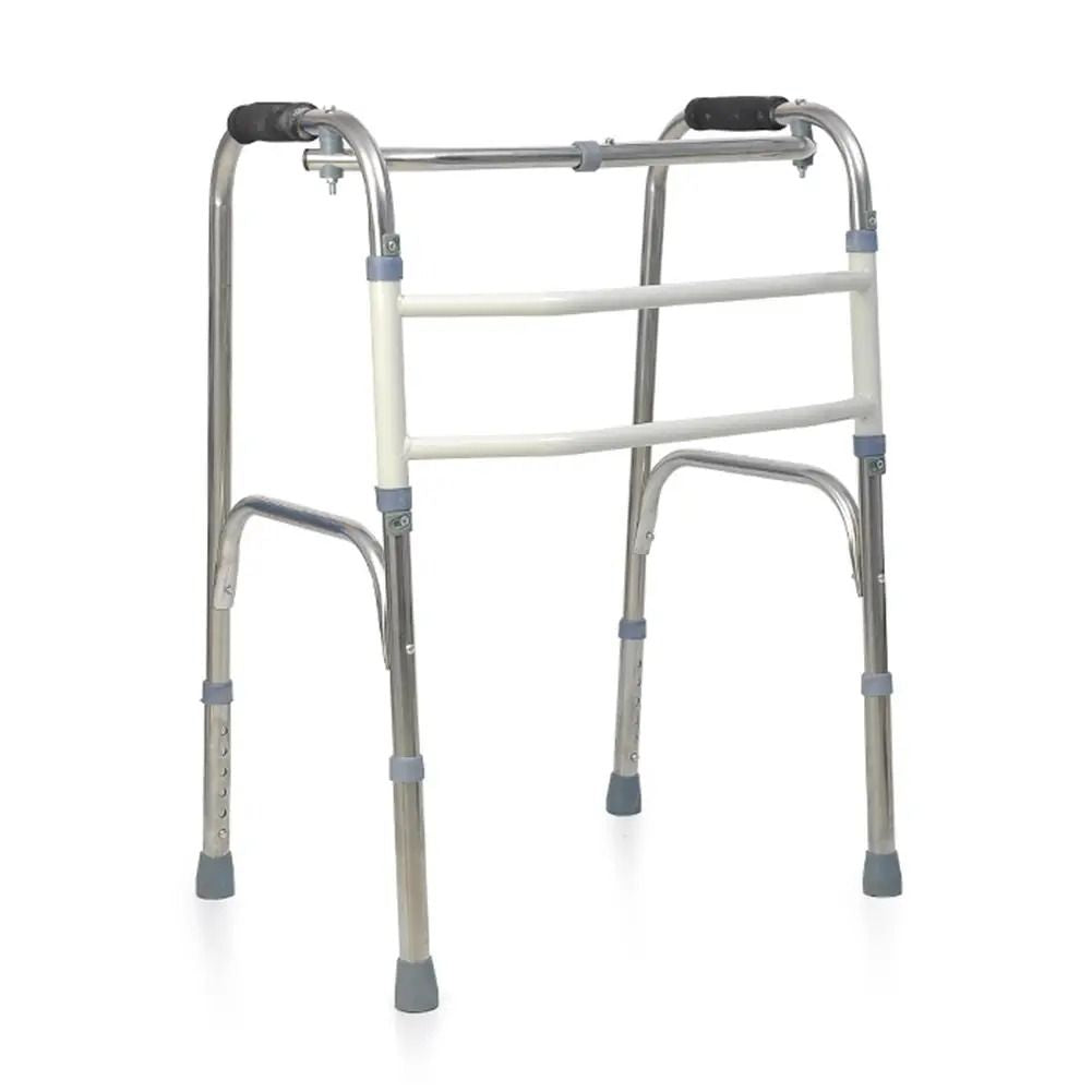 Balkonik Lekki z Regulacją Wysokości dla Seniorów (8020)