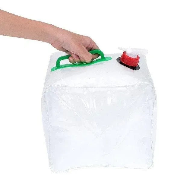 Składany kanister na wodę 10L (C1040001)