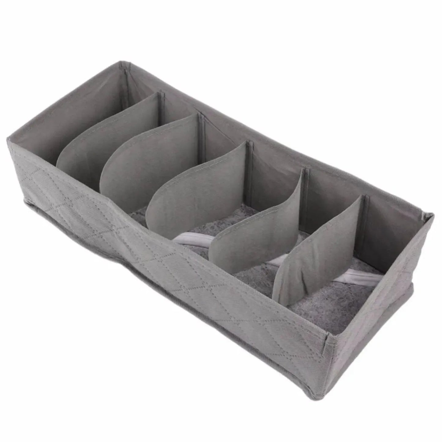 Organizer na bieliznę - Zestaw 3 szt. do szuflady (57220002)