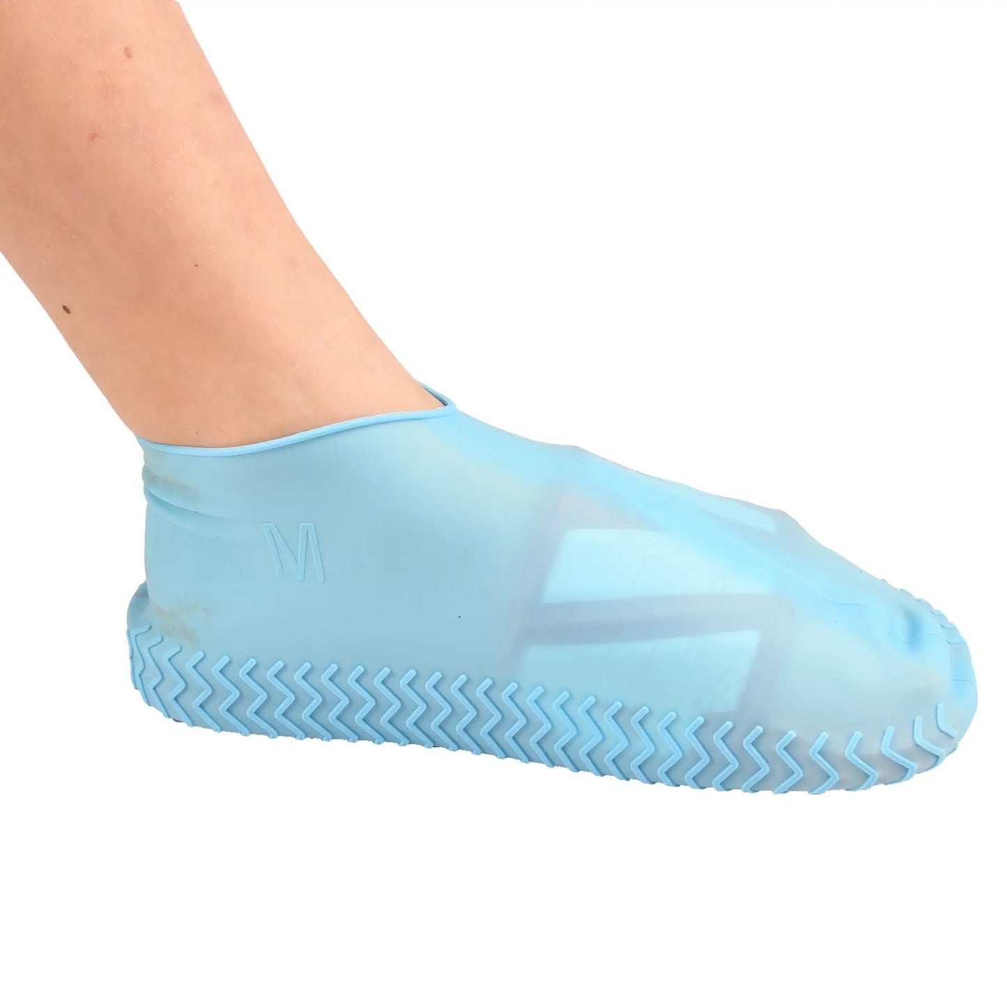 Gumowe Pokrowce na Buty Rozmiar L (53340008)