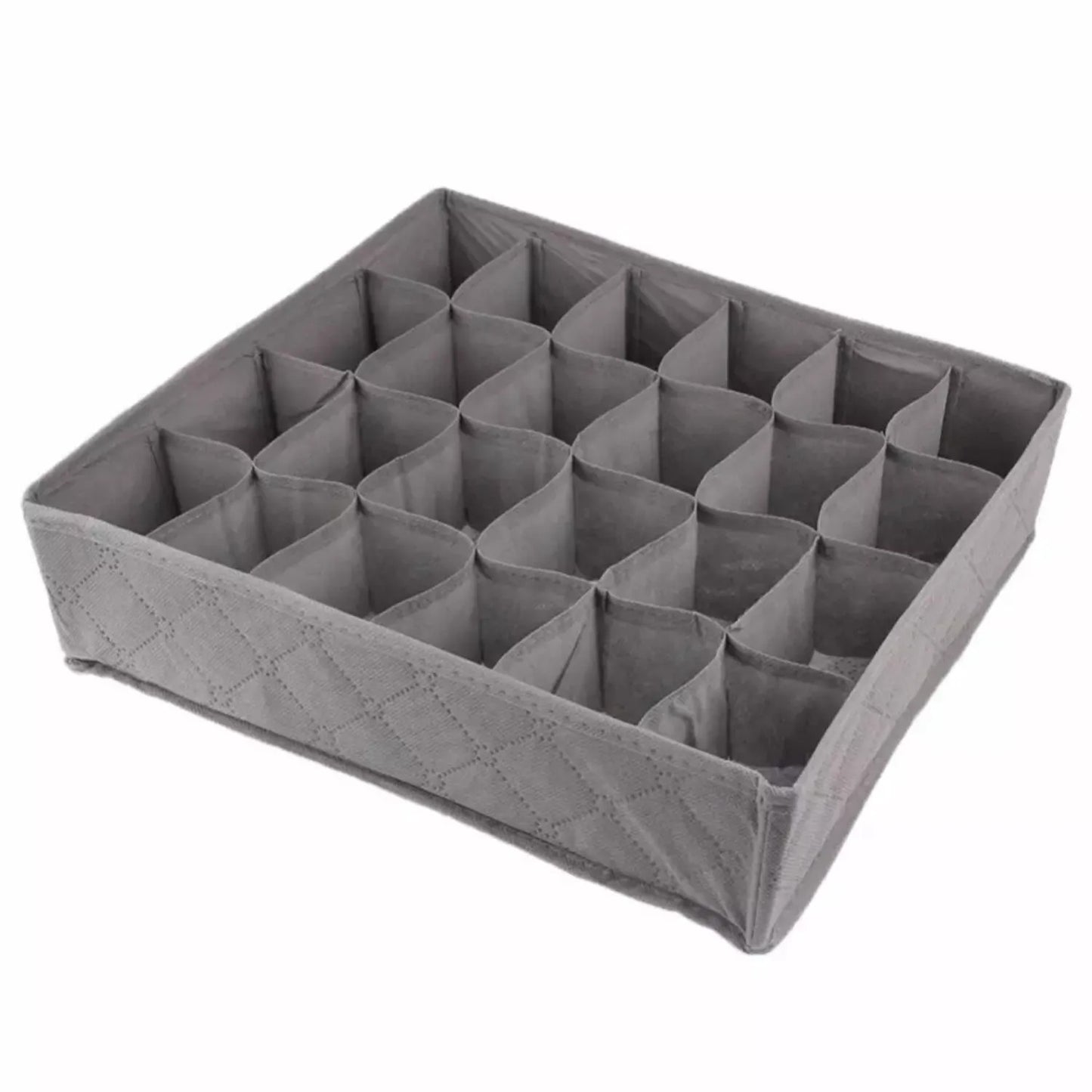 Organizer na bieliznę - Zestaw 3 szt. do szuflady (57220002)
