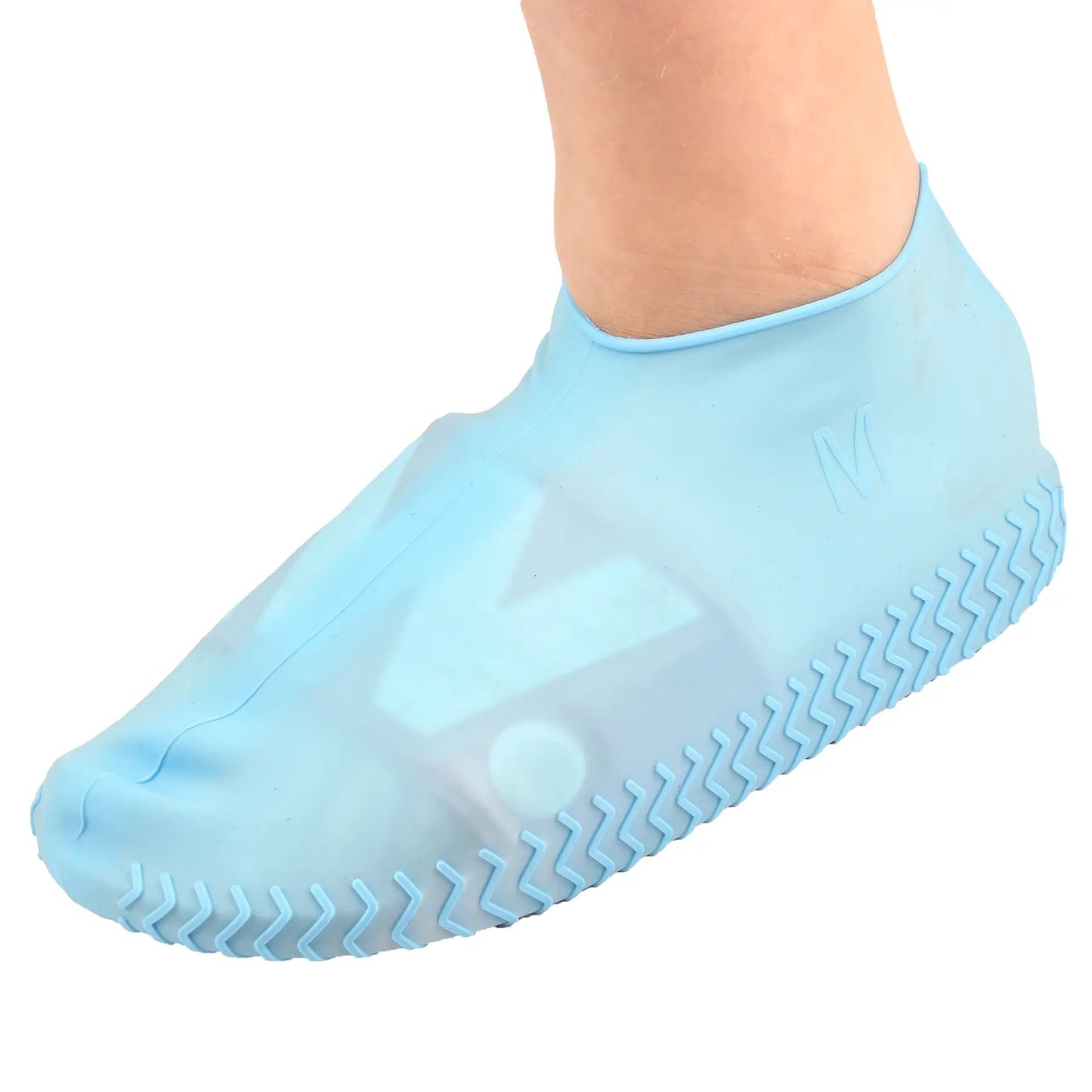 Gumowe Pokrowce na Buty Rozmiar L (53340008)