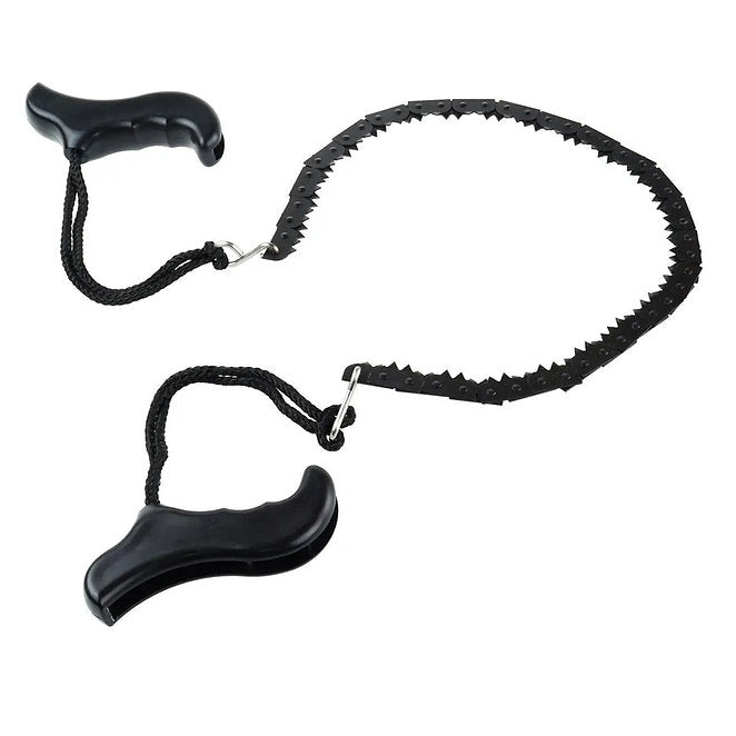 Piła Linkowa Ręczna do Drewna (4706)