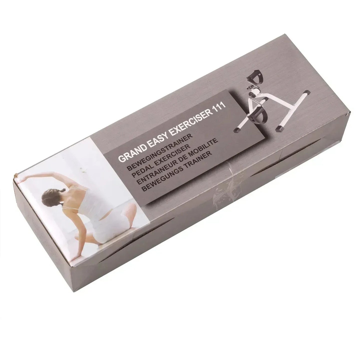 Rower rehabilitacyjny do ćwiczeń rąk i nóg (5631)