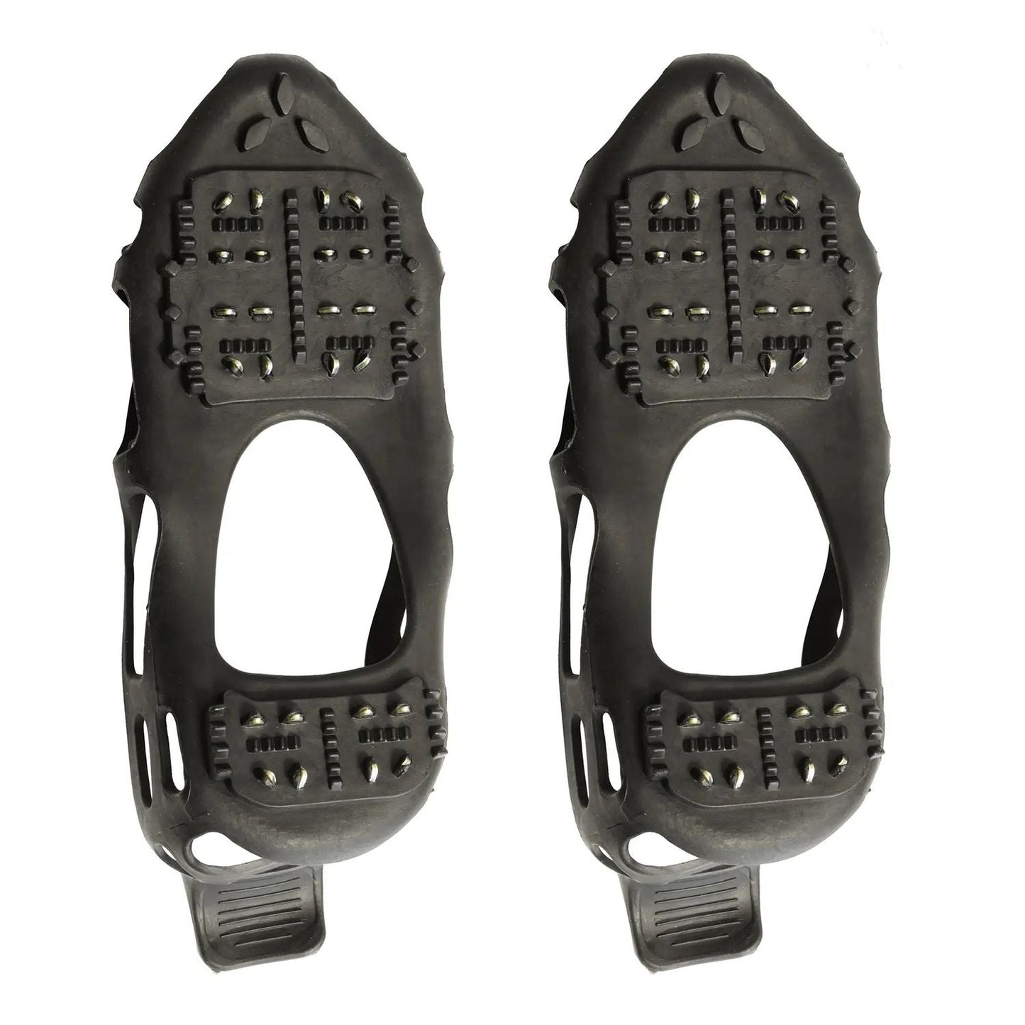 Gumowe Nakładki Na Buty Turystyczne XL 42-44 (56480003)