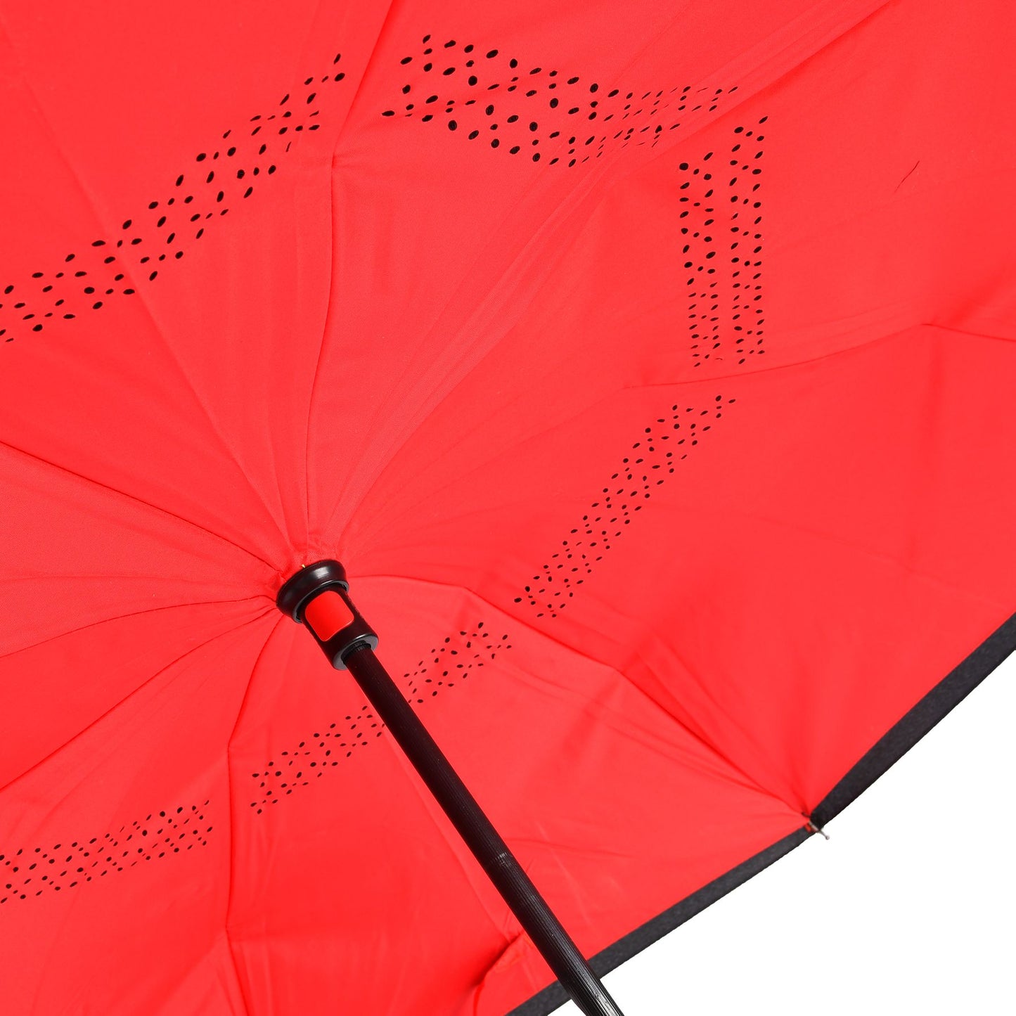 Parasol Impliva Wielokolorowy Składany Długi (46870004)