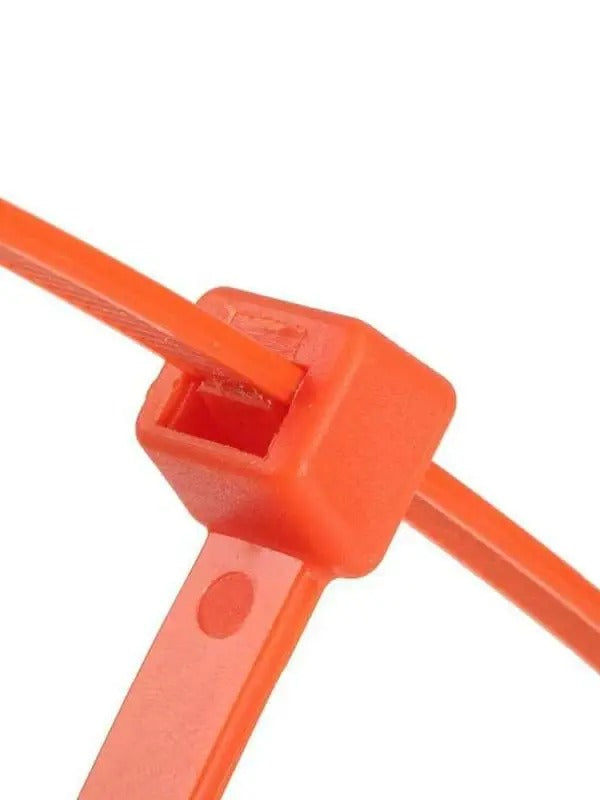 Łańcuchy Śniegowe Plastikowe Uniwersalne 10 szt. (5623)