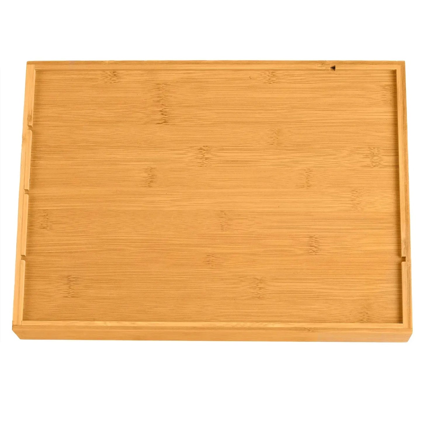 Organizer na Sztućce Bambusowy 36x26 cm (91830001)
