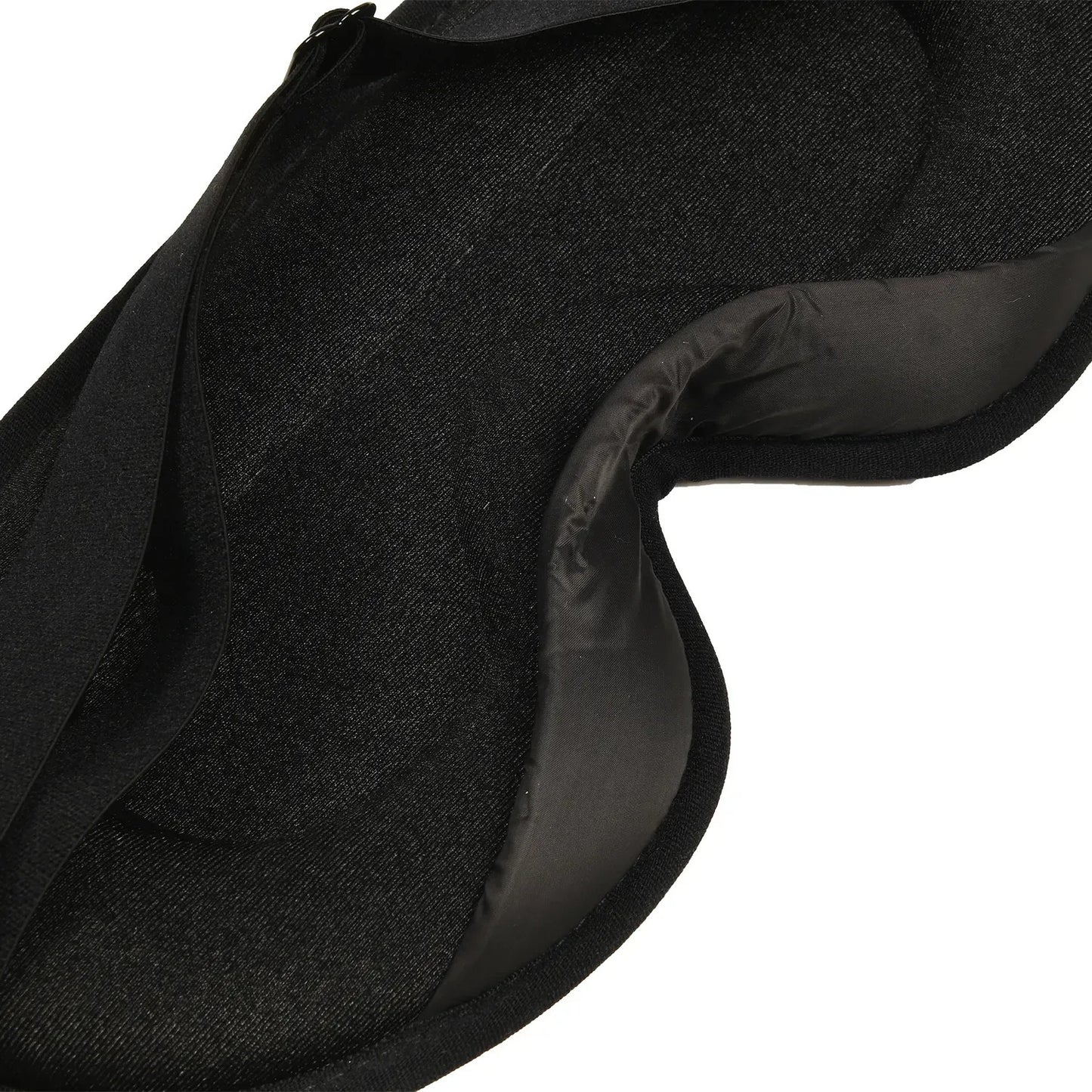 3D Opaska na oczy Maska anatomiczna + zatyczki do uszu w zestawie (90760001)