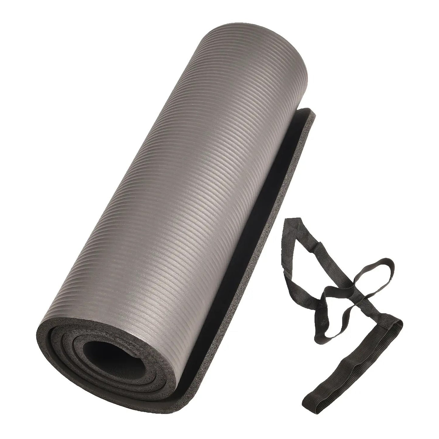 Mata Fitness Joga Gimnastyczna Miękka (8682)