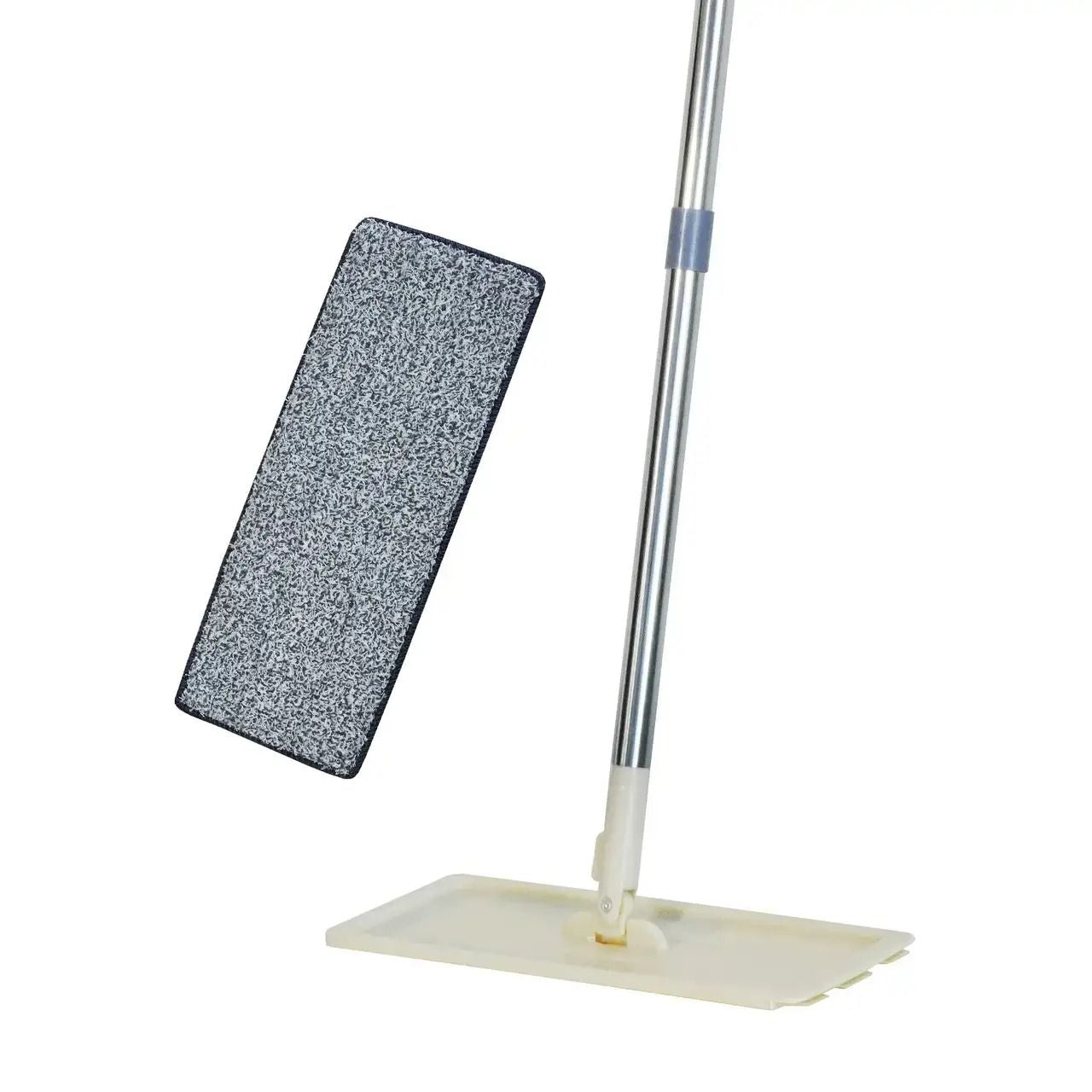Mop płaski z wiaderkiem samoczyszczącym Easy Mop (5280)