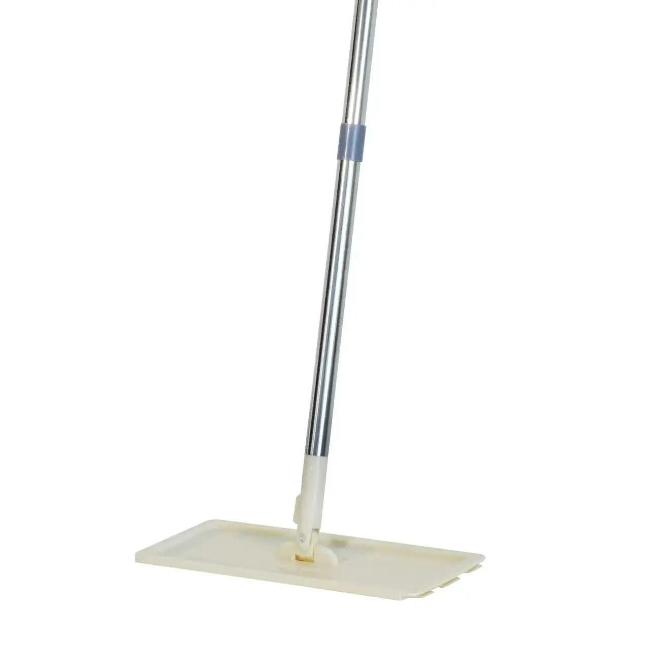 Mop płaski z wiaderkiem samoczyszczącym Easy Mop (5280)