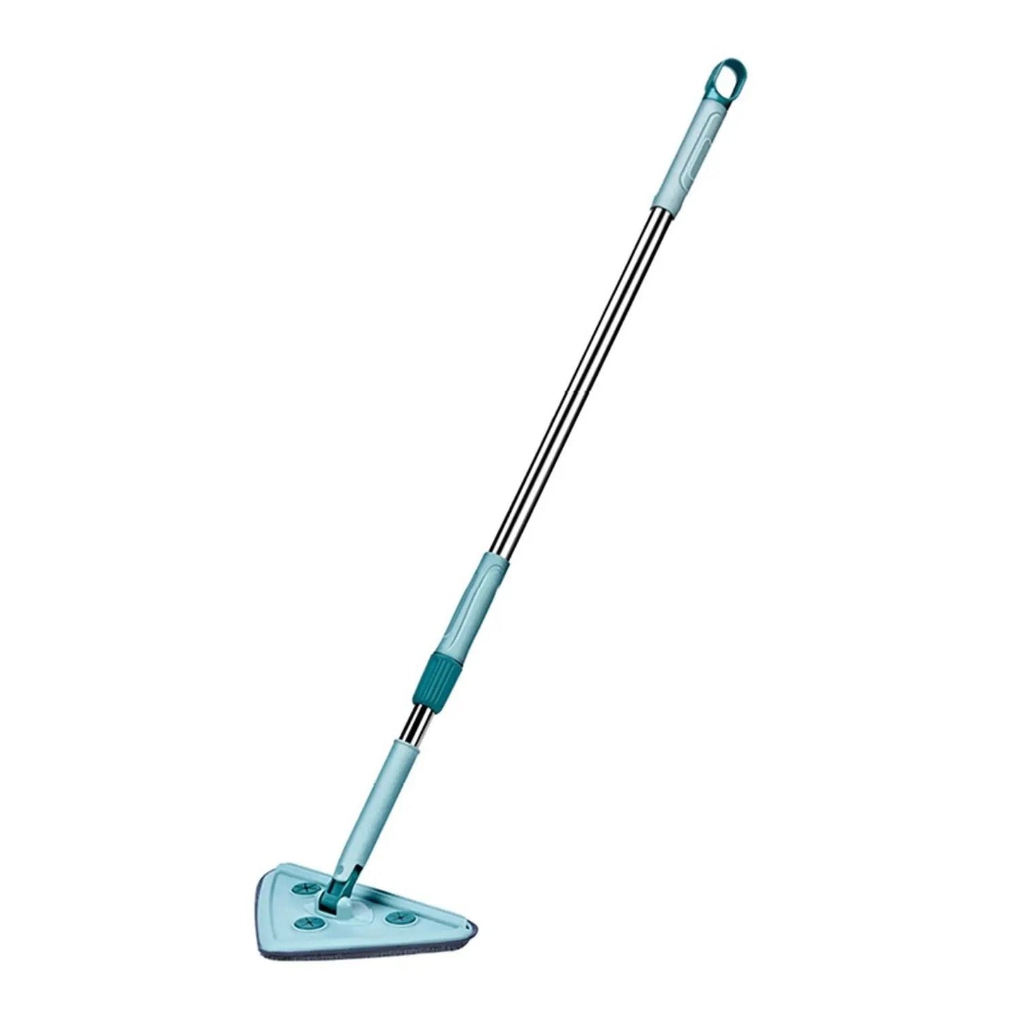 Mop Trójkątny 360° do Mycia Okien z Regulacją 130 cm (8192)