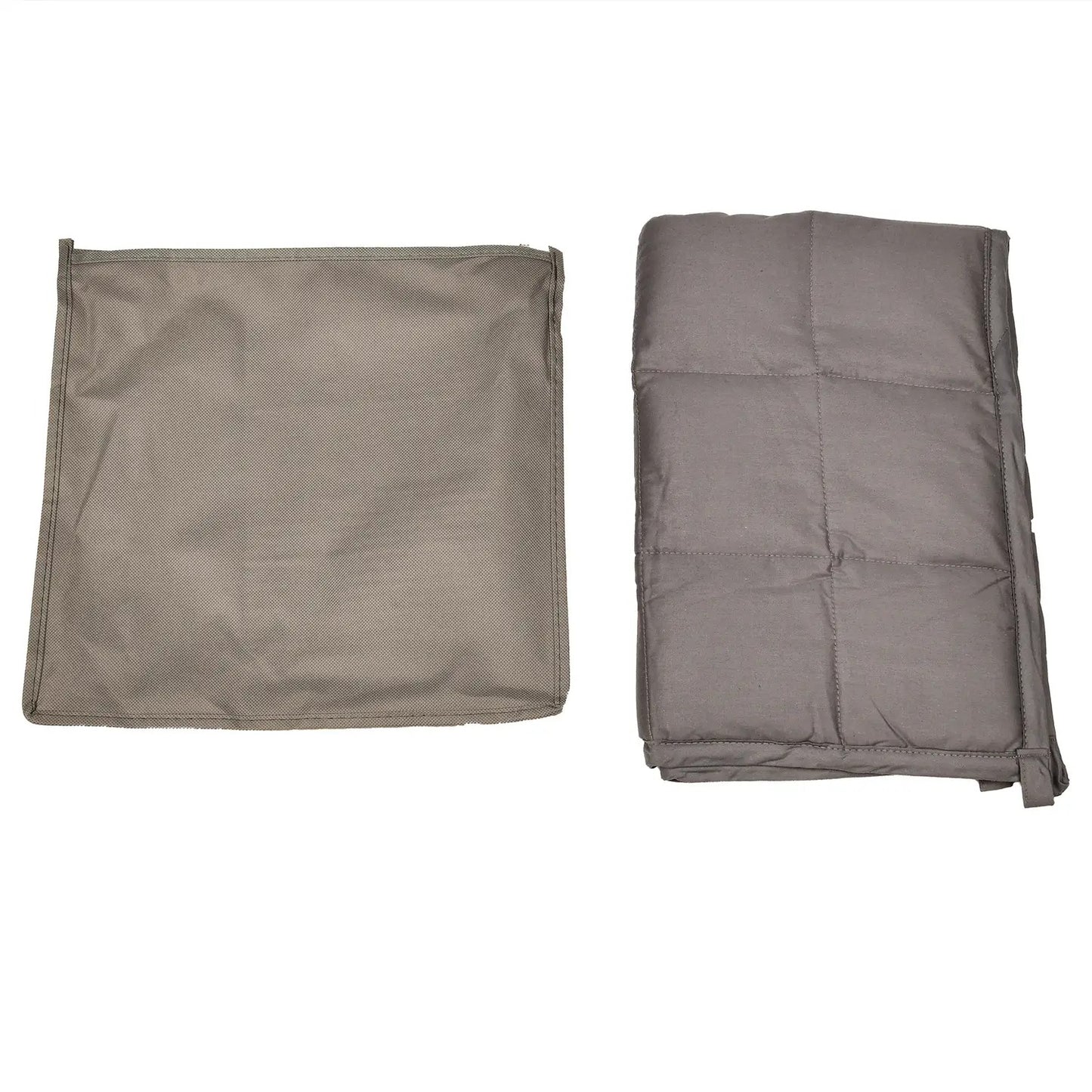 Kołdra obciążeniowa sensoryczna 71x46 cm, 2 kg (90780001)