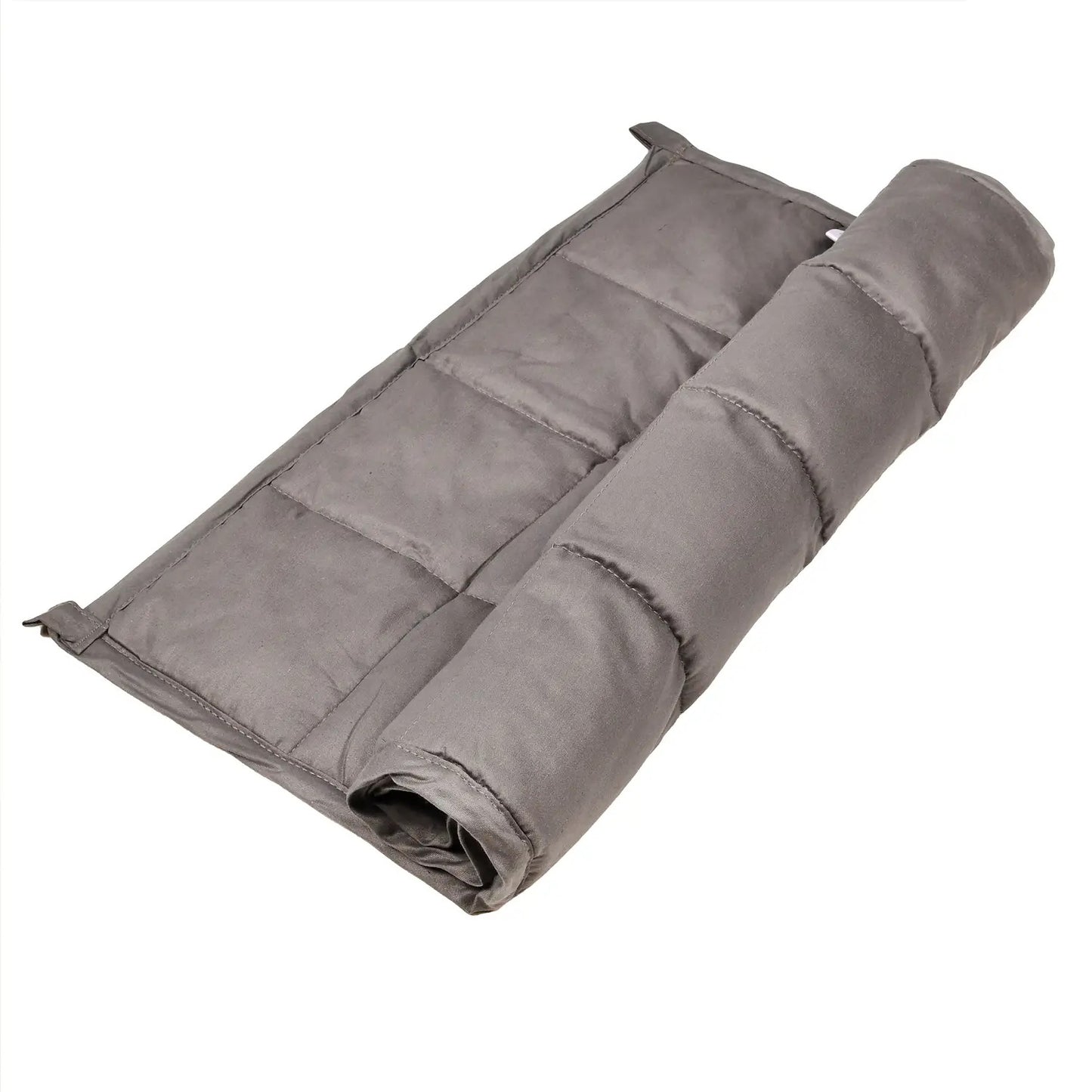 Kołdra obciążeniowa sensoryczna 71x46 cm, 2 kg (90780001)
