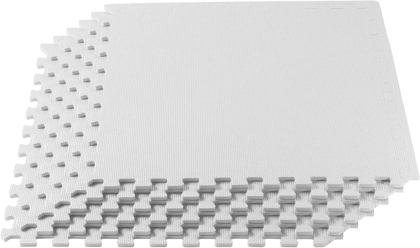 Mata antypoślizgowa do treningu puzzle (89950001)