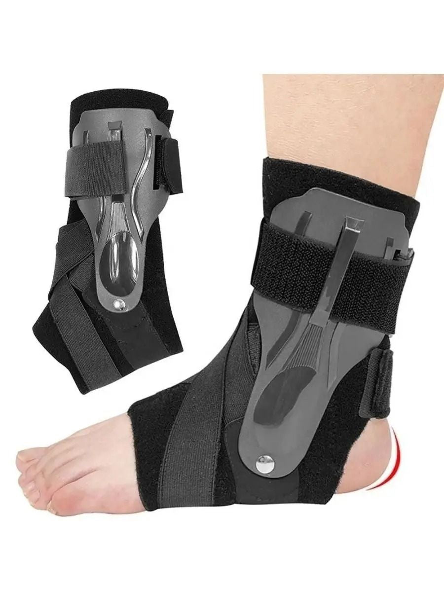 Orteza Stabilizator Kostki Elastyczna Uniwersalna (7992)