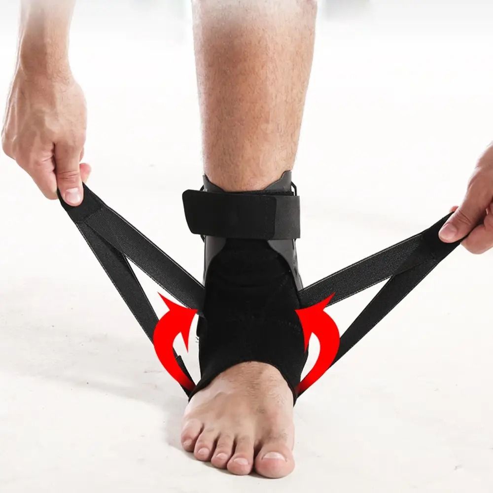 Stabilizator stawu skokowego kostki (7992)