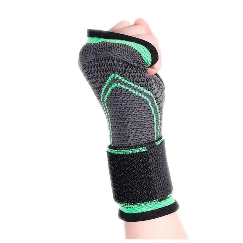 Stabilizator nadgarstka orteza na dłoń (79850003) Dodaj drugą jednostkę gratis 👉
