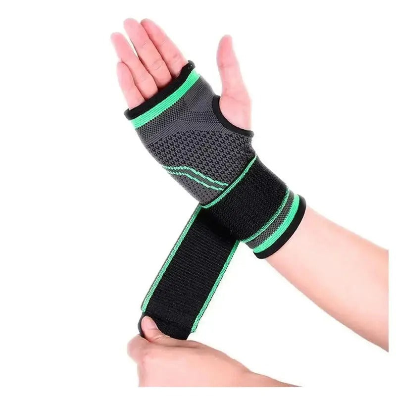 Stabilizator nadgarstka orteza na dłoń (79850003) Dodaj drugą jednostkę gratis 👉