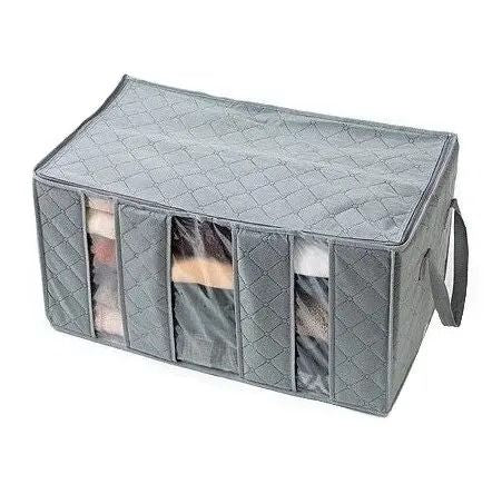Organizer 3-przegrodowy (4468)