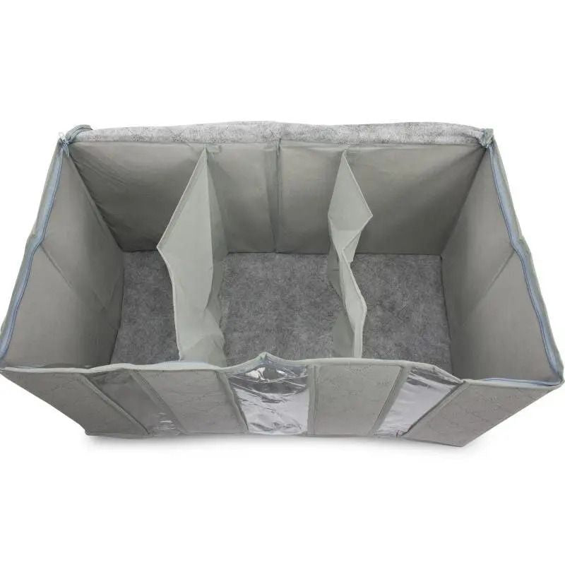 Organizer 3-przegrodowy (4468)