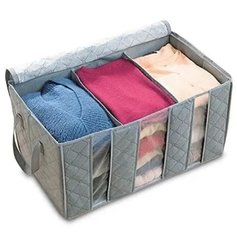 Organizer 3-przegrodowy (4468)