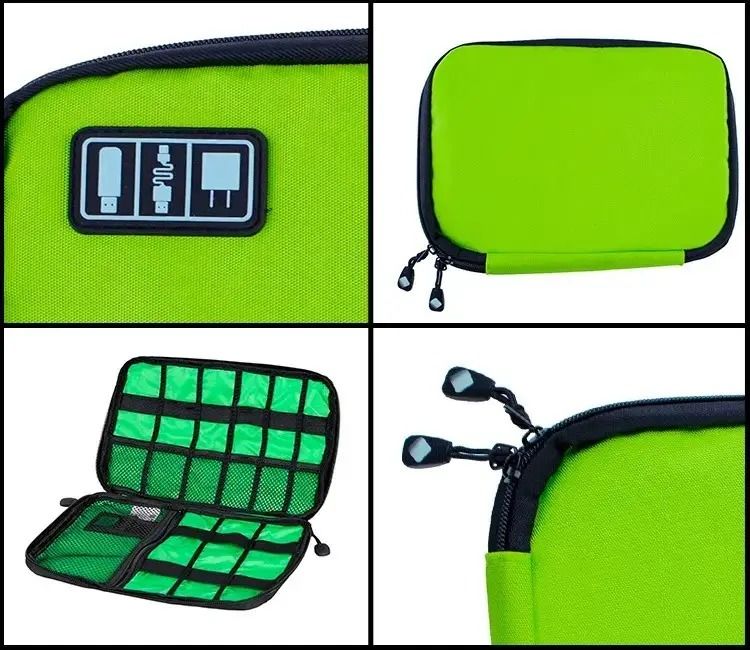 Organizer na kable (57750002)
