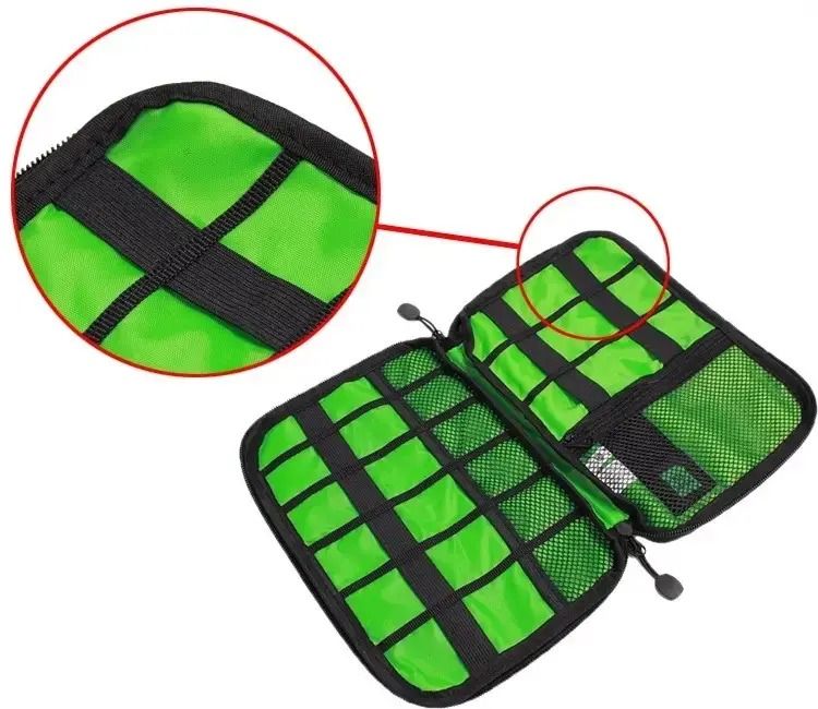Organizer na kable (57750002)