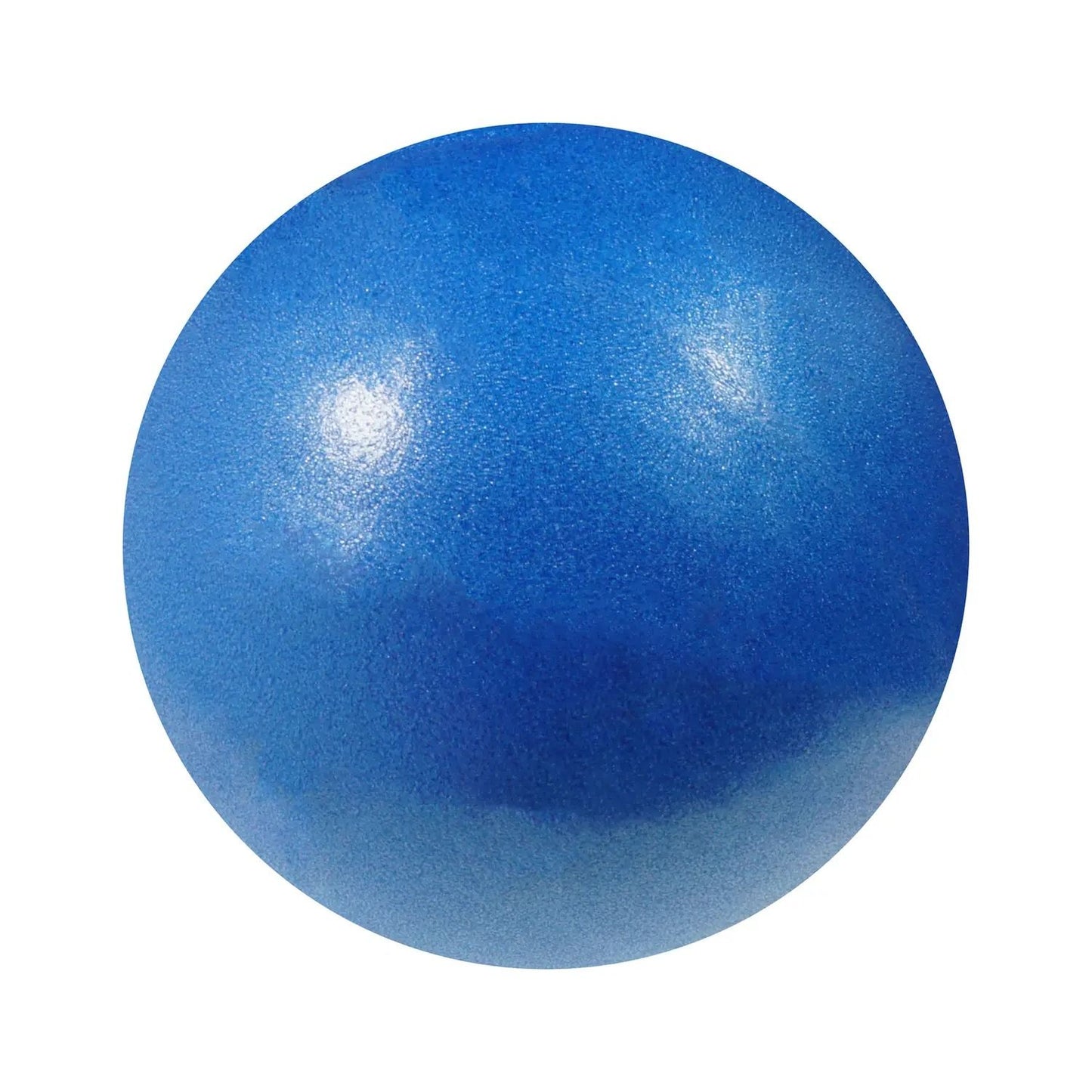 Piłka Fitness Joga Niebieska 65 cm (8280)