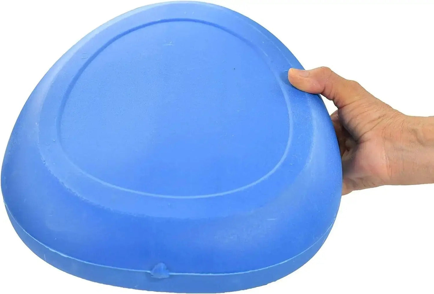 Basen sanitarny dla leżących, plastikowy nocnik (8486)